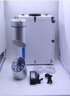 多孔吸入式FKC-1浮游空气尘菌采样器  浮游菌直接采样器微生物采
