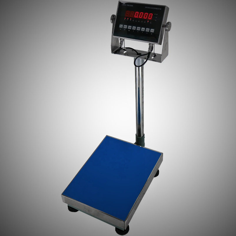 精密防爆式电子秤30kg/1g50kg/1g75kg/1g本安型防爆款落地台秤