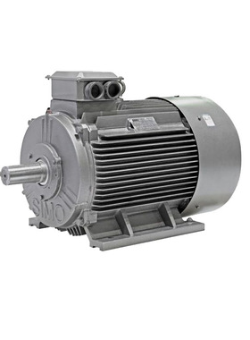 YE2-160L-2  18.5KW IP55/F级 B3节能电动机 西安西玛电机