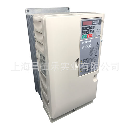 供应安川V1000系列安川变频器CIMR-VB4A0005BBA2.2KW