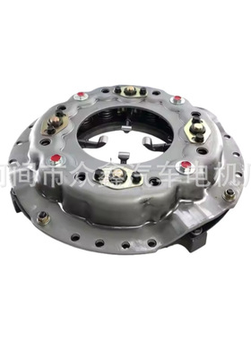 离合器压盘，ISC594，SMPC53， 1-31220-294-0，1-31220-264-0