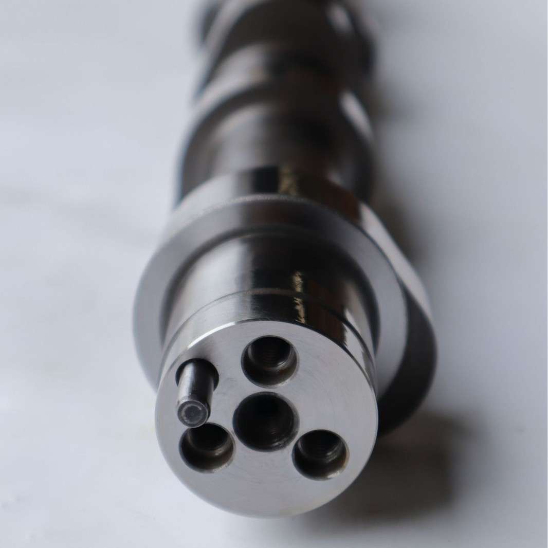 直销卡车凸轮轴重汽曼发动机MC11MC13 200-04400-6050凸轮轴