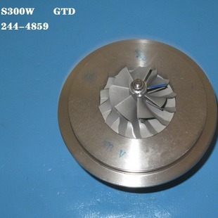促销 凤城市东增涡轮增压器厂产品S310增压器机芯 零件号244-4859