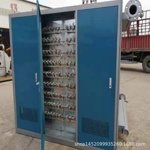 厂家生产导热油炉160kw180千瓦120KW240大卡电磁导热油炉YKAD-240