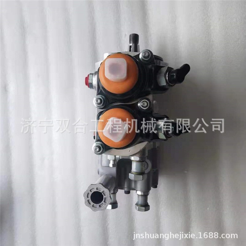 6D170E-5共轨泵 6245-71-1110燃油泵