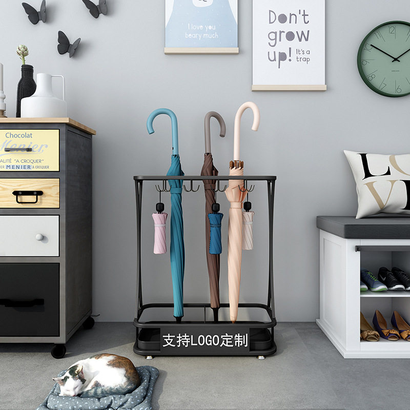 雨伞架收纳架商用教室雨伞雨具商场酒店家用收纳架子工厂现货批发,电子元器件市场,电线扎带/束线带,淘宝优惠券,粉丝福利购,淘宝优惠卷