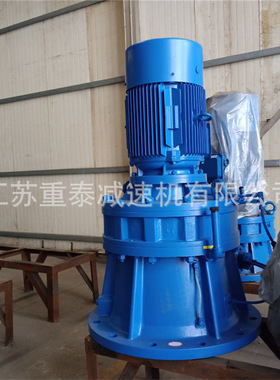 XLD45-11-18.5KW摆线针轮减速机 行星摆线轮减速器传动