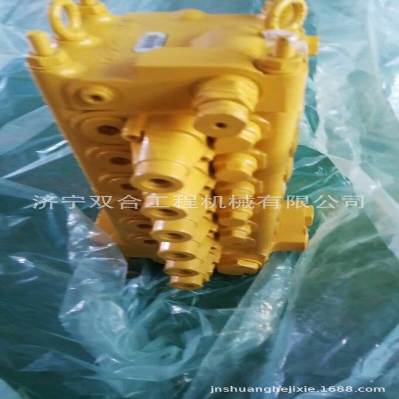 PC60-7 70-7分配阀 主阀 723-26-13101 7232613101 PC60多路阀