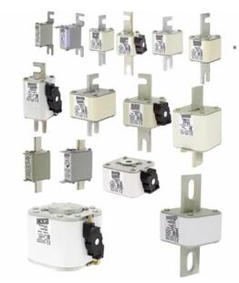 保险管170M3458 170M3459 170M3460 170M3461伊顿BUSSMANN熔断器