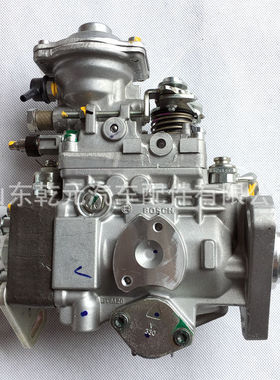 高压柴油 喷油泵 0460424304  VE转子泵504068815