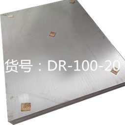 硫化机加热板热压板冷压板模具板订置
