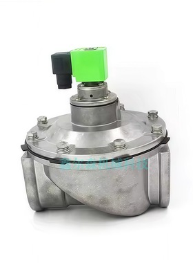 直通阀1寸 DMF-T-25S DN25 1寸电磁脉冲阀 DMFT25-111D