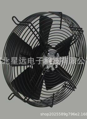 YWF300外转子轴流风机 冷库冷干机空压机冷凝器散热风扇220V380V