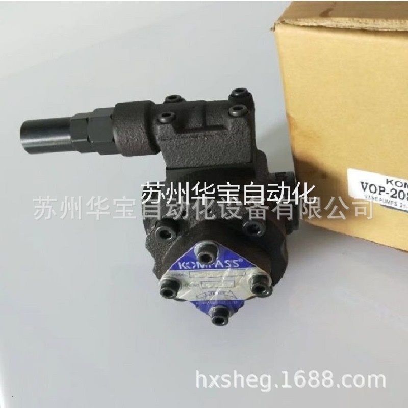 KOMPASS康百世直动式溢流阀DG-02C DG-02H