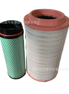 1109100G1PK0  k2437凸 1109070-385 -297空气滤芯滤清器