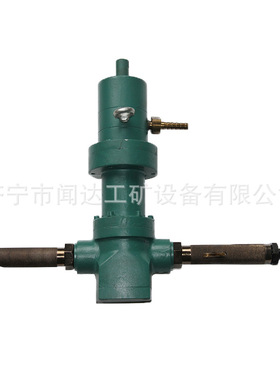 QG25气动清管机 清洗锅炉管道  方便耐用