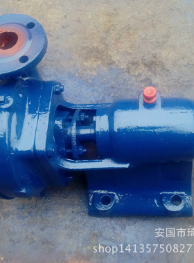 3BA-9清水离心泵 农用泵 单级单吸卧式清水离心泵