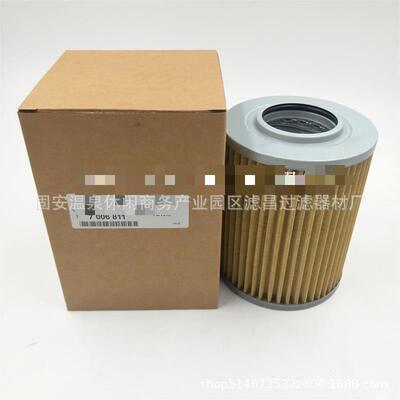 液压滤芯 7414581 7414582 7006811滤清器