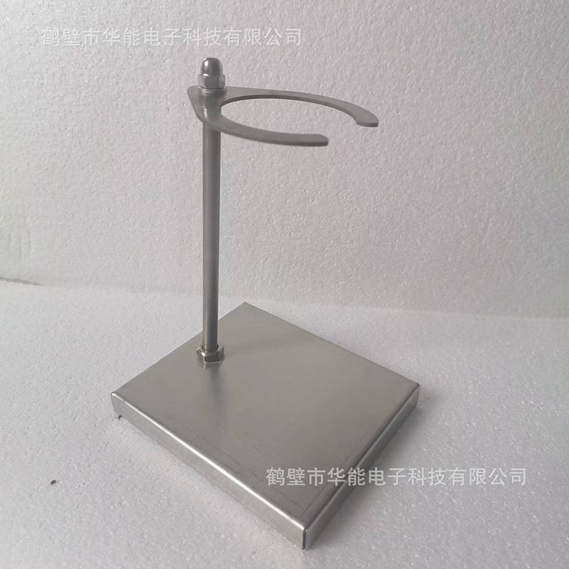 氧弹支架量热仪氧弹支架化卡机氧弹支架华能科技
