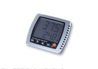 TESTO原装正品测试测量环境机械测试温湿度计湿度计608-H1