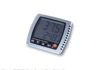 TESTO原装正品测试测量环境机械测试温湿度计湿度计608-H1