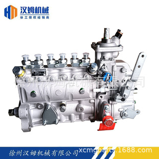 东康6BT5.9 徐工配件 C4944883燃油泵 800141455 徐工备件