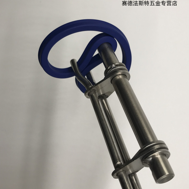 包邮工厂直销密封圈件安装工具拉杆封扭合器斯特格莱油封套装u型L