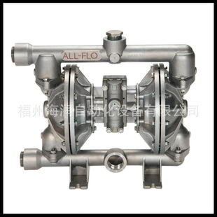 BAA Flo气动隔膜泵 TTYT 奥弗All VVAV B30 A150