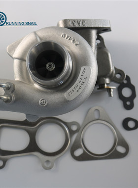 厂家供应 涡轮增压器TD04 49177-01513 4D56 3*5 风冷水冷