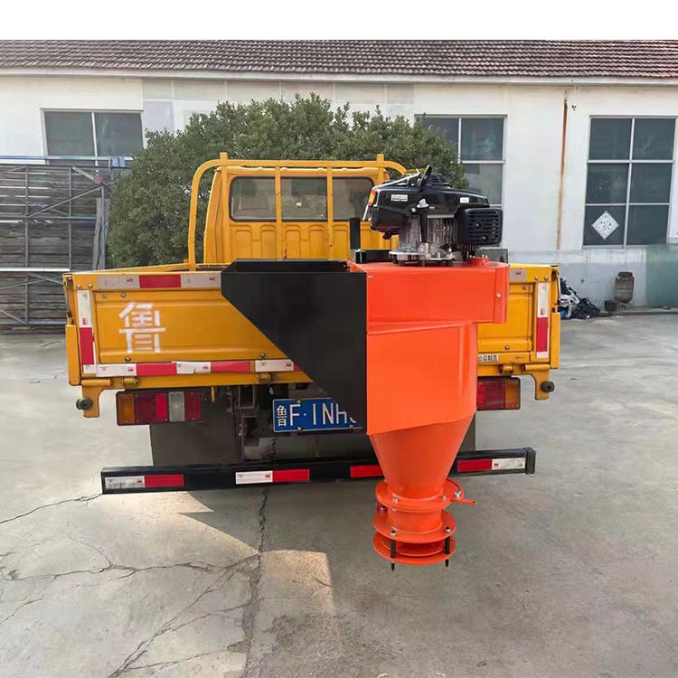 公路融雪剂撒布机 工程融雪撒盐机车载式5立方 6立方撒盐机撒布机,电子元器件市场,电线扎带/束线带,淘宝优惠券,粉丝福利购,淘宝优惠卷