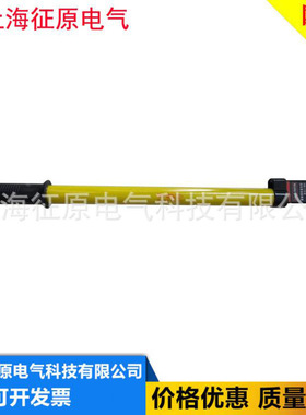 GD-110KV高压验电器 声光验电器 交流验电器 直流验电器