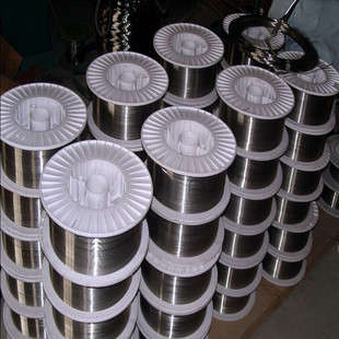 厂家直销 ER4043铝硅合金焊丝 ER4043铝焊丝