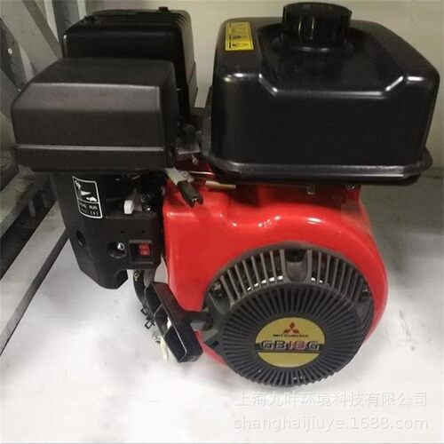 GB18G汽油发动机园林工具植保机械通用GB18G发动机