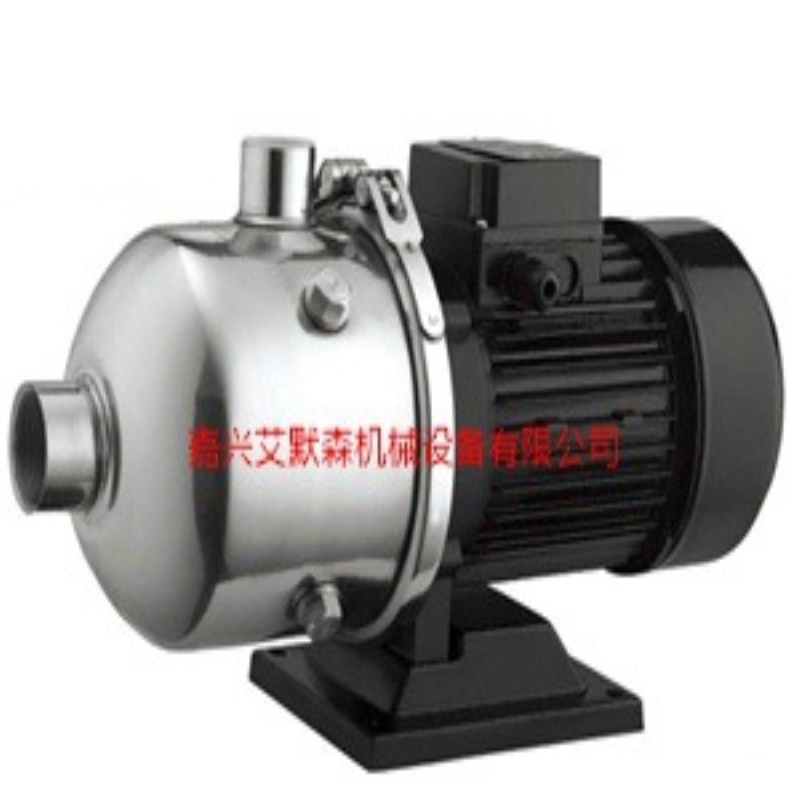 CHLK2-30LSWLR空调专用泵,南方水泵