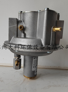 朱利安尼giuliani比例阀GAVR15 GAVR20