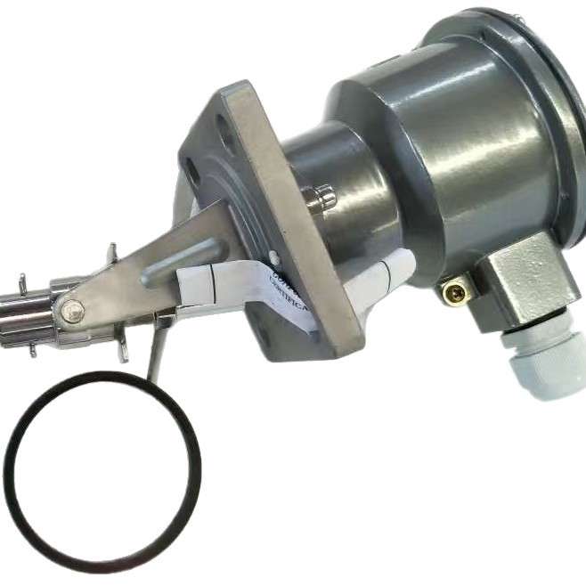 ZZ供船用浮球液位器 型号:ZX/UQK-01-C库号：M409586