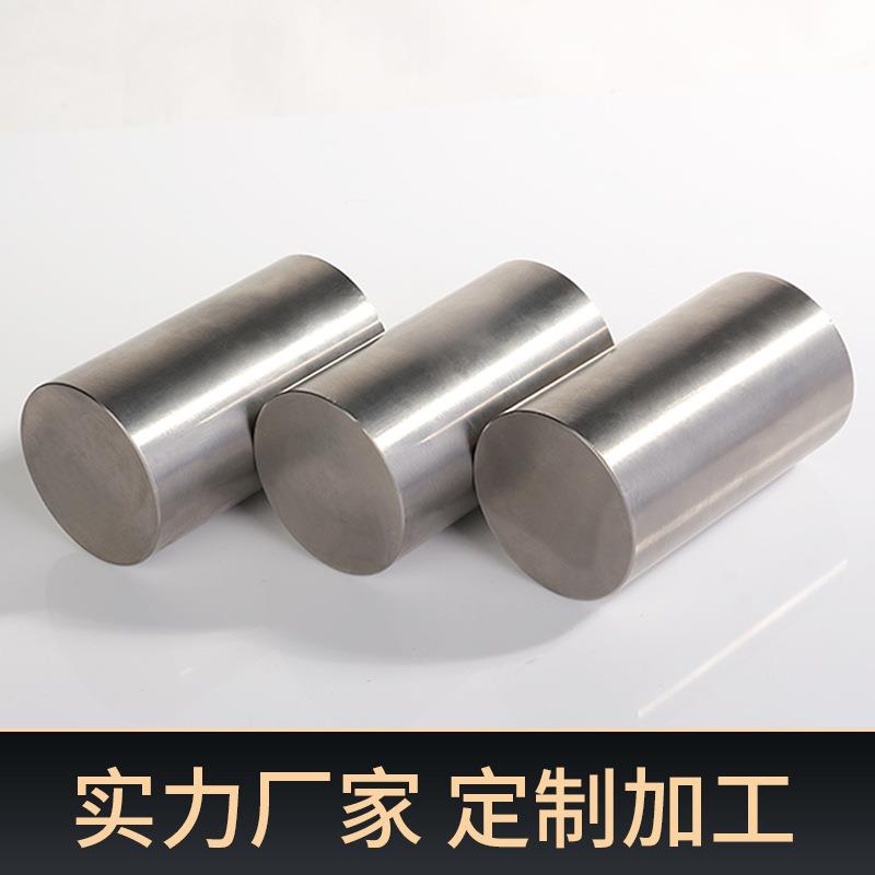 宝鸡厂家直供钛棒TA1TA2TA3TC4TC6TC11TA10TA15TA18TC21 钛合金棒