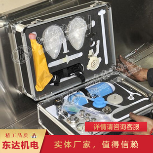 厂家直发MZS-30型自动苏生器结构稳定MZS-30型自动苏生器