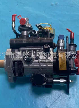 9320A346G 2644H023 249-9226燃油泵10R9721柴油喷燃油泵