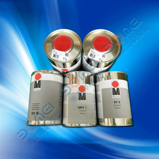 玛莱宝油墨慢干剂SV1 SV3 SV5 SV9 SV10 SV11