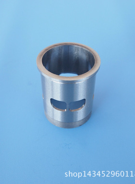 GT35气缸筒35142ngh航模发动机汽油单缸