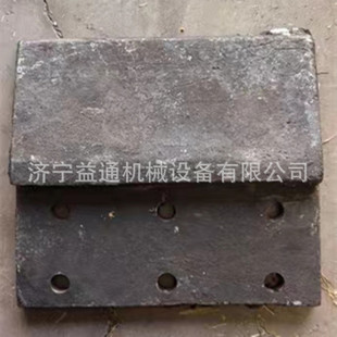 P-60B耙斗装岩机耙齿 P-90B耙齿 煤矿用耙斗装岩机配件