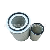 8.000.8.923.710.5 8.000.8.923.711.5 轨道交通空气滤芯