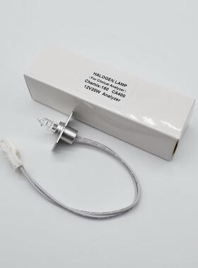 JC12V20WSYSMEX希森美康Chemix-180朗道C-240CA-400生化仪灯泡