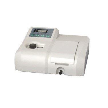 7230G/723数显可见分光光度计/325nm-1000nm/325nm-1050nm