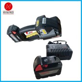 P328打包机P329电动打包机FROMM打包机FROMM上海直销手提式 打包机