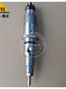 QSB6.7发动机喷油器3976372，批发各种机械喷油器