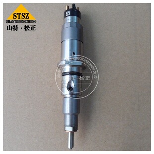 QSB6.7发动机喷油器3976372 批发各种机械喷油器