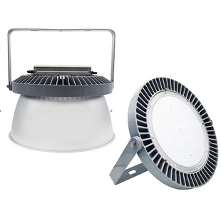 LED灯具 高悬挂固定式 XL100III XL80III RLEHB0011