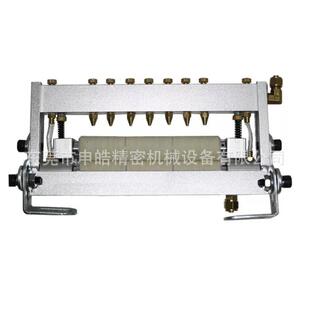 微调式冲床机械设备材料双面给油机CT-200涂油装置